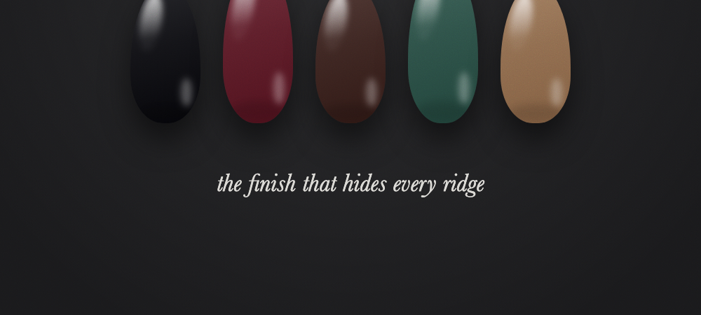 24 Matte Nails and the Truth About Matte vs Glossy