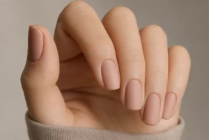 Matte Nude