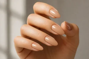 Medium Almond Nude