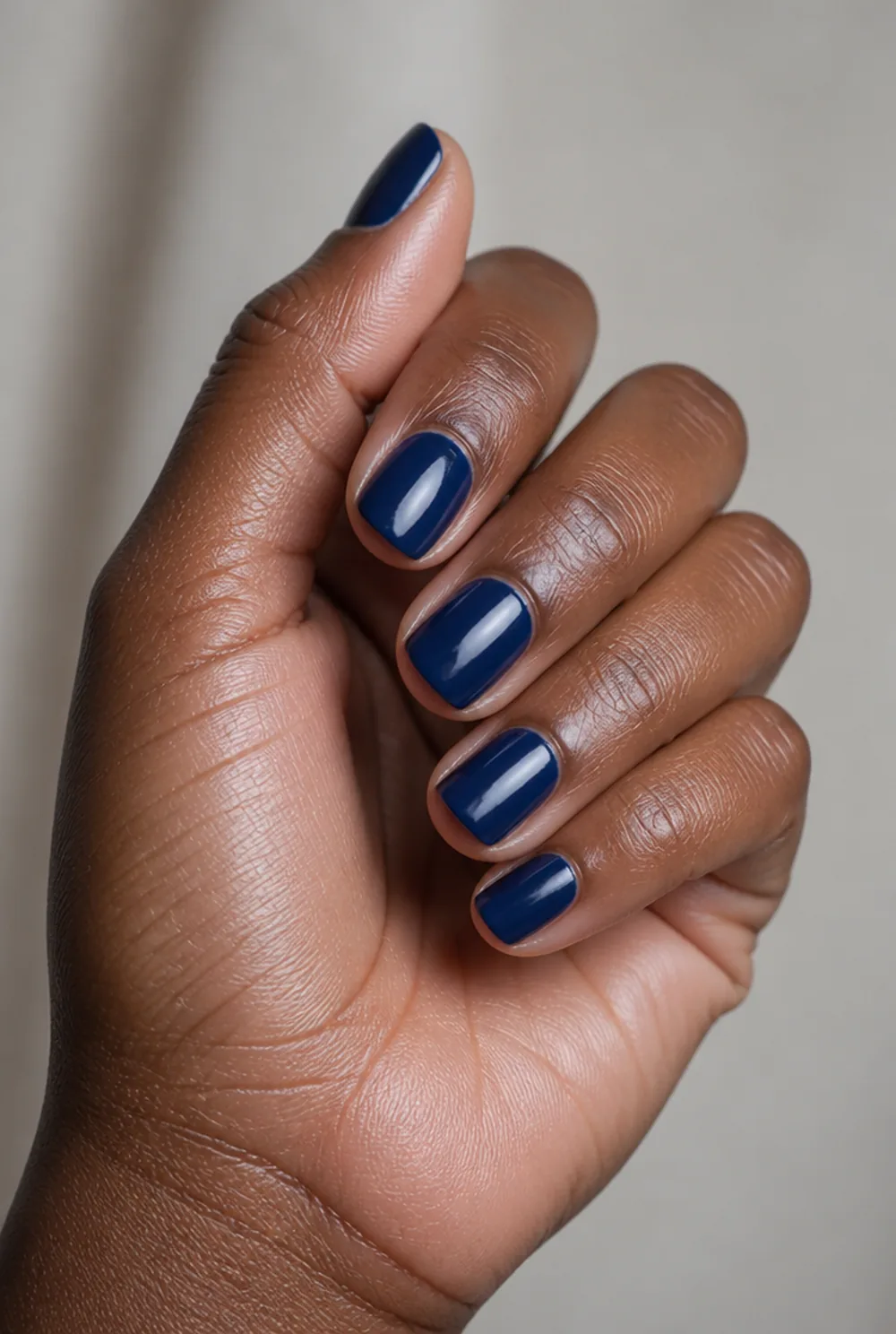 Medium Navy