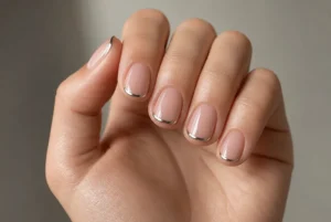 Micro Chrome Tips