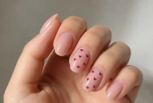 Micro Hearts