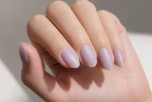 Milky Lilac