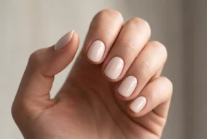 Milky Nude Blend