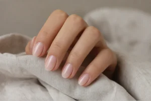 Milky Pink