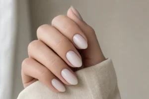 Milky White