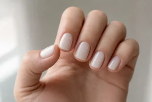 Milky Gel