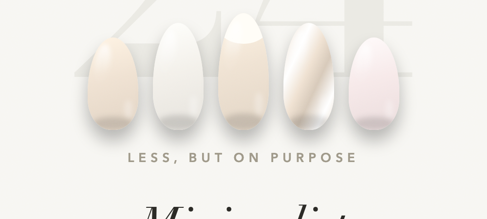 24 Minimalist Nails for 2026 That Still Look Like a Choice