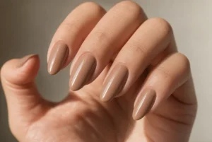 Mocha Nude
