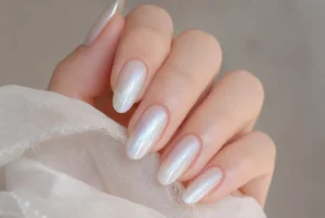 Moonstone White