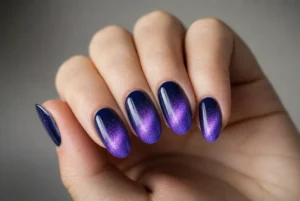 Cat Eye Ombre