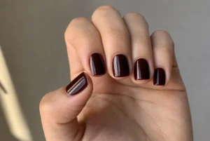 Oxblood Deep