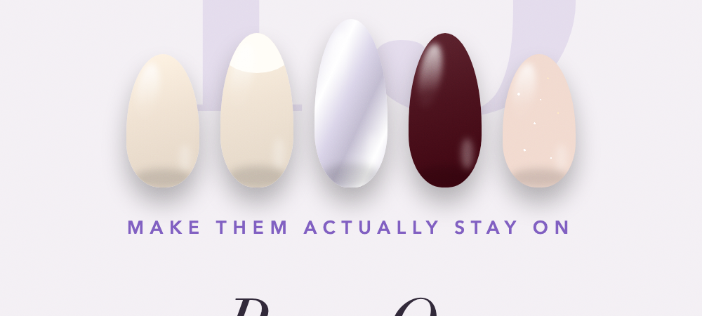 Press On Nails in 2026: How to Get a Set That Actually Stays On