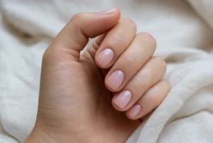 Sheer Pink Gloss