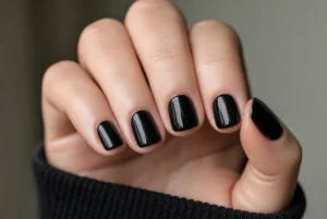 Onyx Short Square