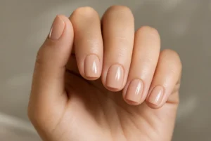 Short Square Nude