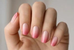 Sponge Ombre