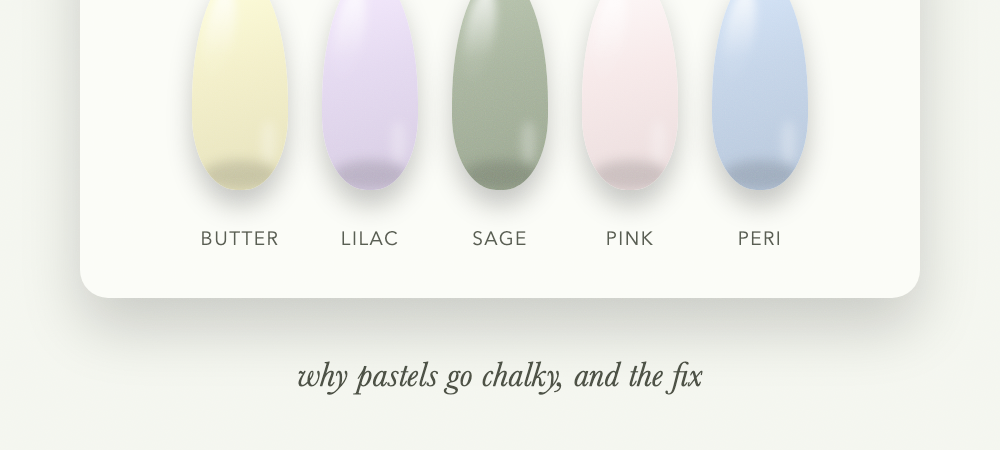 Spring Nails 2027: 26 Ideas for the Whole Season