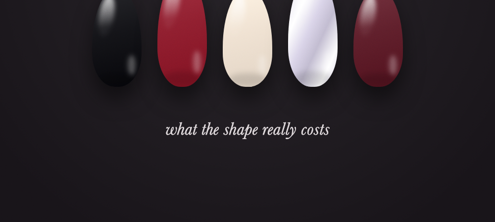 22 Stiletto Nails and an Honest Look at Living With Them