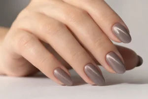 Subtle Office Taupe