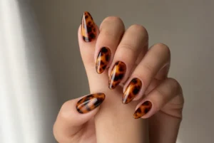 Almond Tortoiseshell
