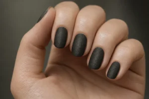 Velvet Black
