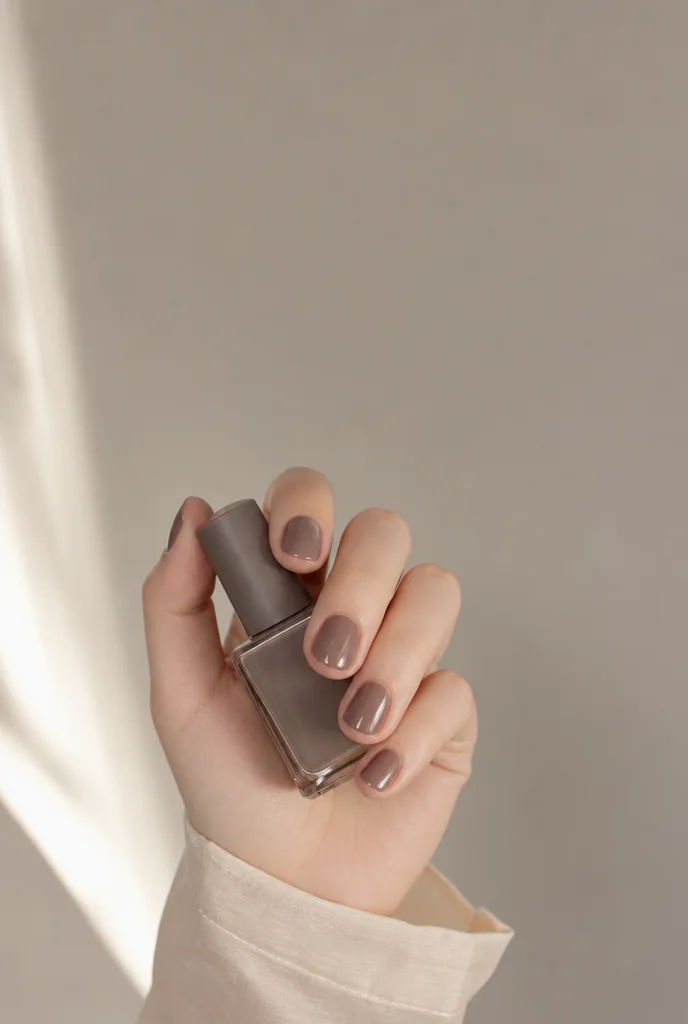 20 Classy Short Nail Designs That Look Elegant — Even on Tiny Nails