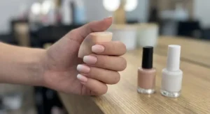Ombré French Fade