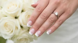 Crystallized Tips
