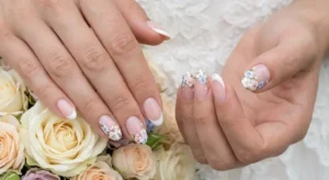 Floral Romance