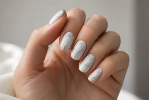 Abstract Marble
