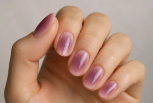 Aura Nails