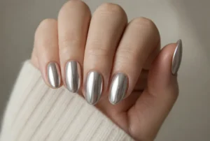 Baby Chrome