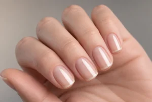 Bare with Gloss