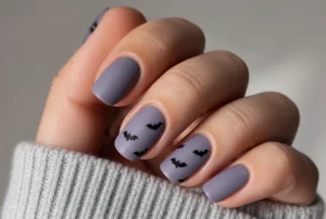 Bat Silhouettes