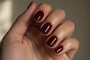 Short Black Cherry