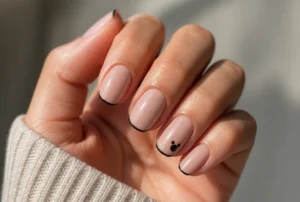 Mickey Micro French