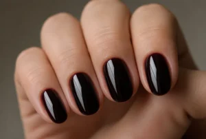 Blackened Cherry