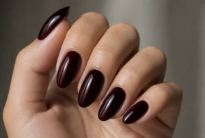 Medium Blackened Cherry