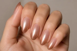 Brown Sugar Glaze Ombre