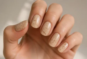Brown Marble