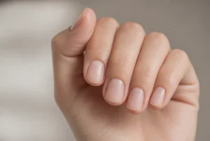Buffed and Oiled Natural