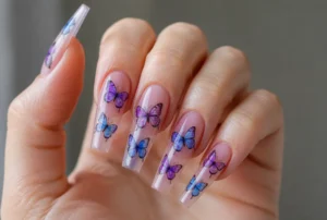 Butterfly Art