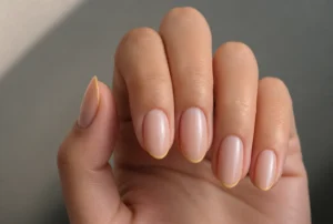 Butterscotch Micro French