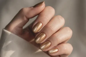 Candlelight Gold