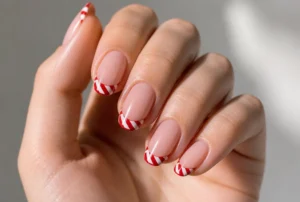 Candy Cane French