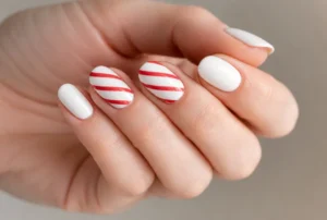 Candy Cane Stripes