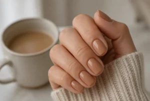 Caramel Latte Nude