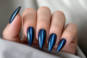 Stiletto Cat Eye