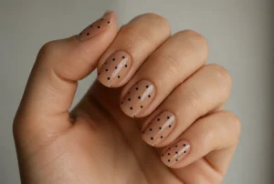 Cheetah Spots